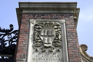 L'université de Harvard truste la première place du classement de Shanghaï depuis 22 ans (archives).